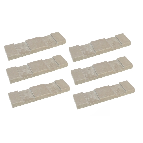 BLACKMER VANE 6-PACK - Industrial Parts